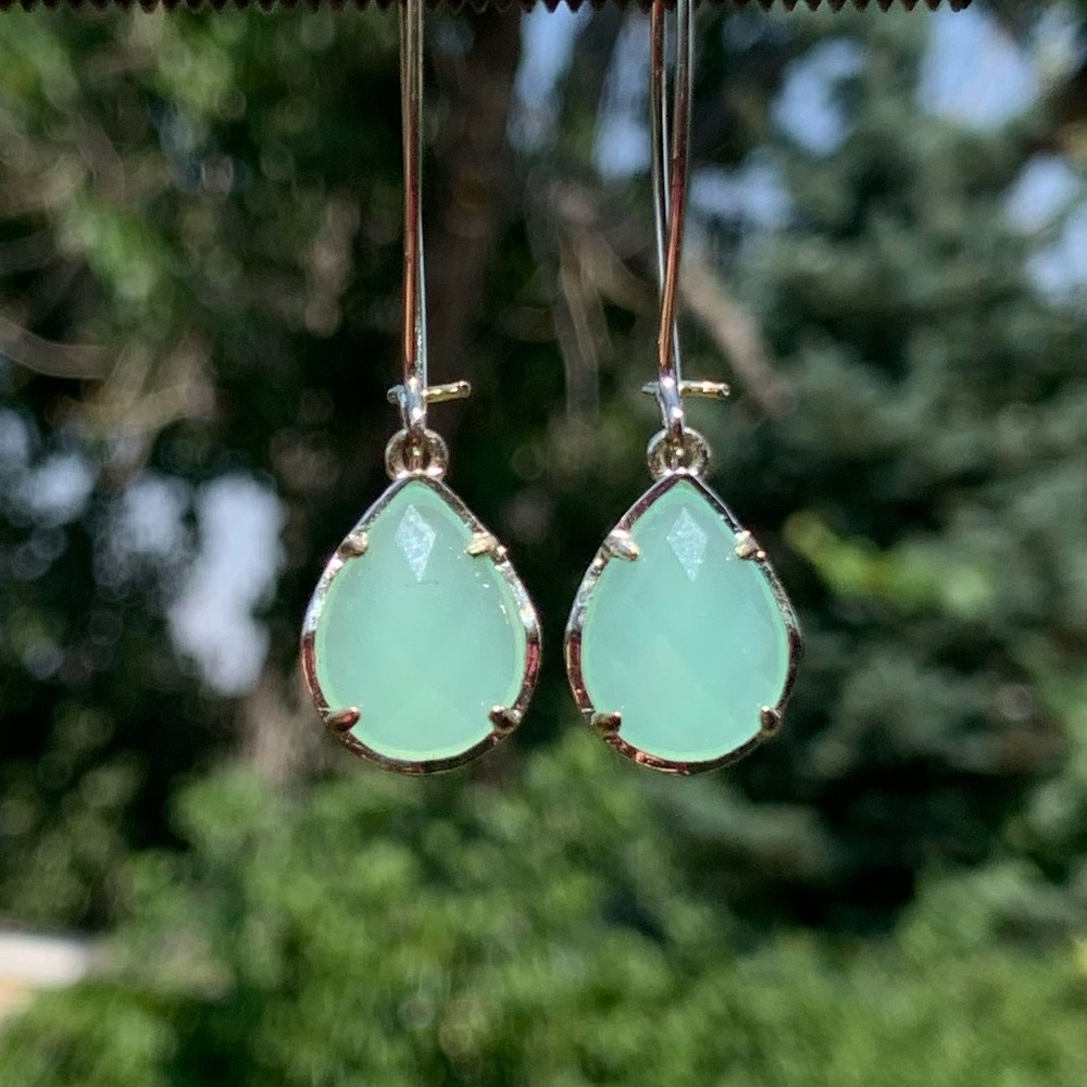 Kendra Scott Dangle Earrings